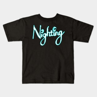 nighting Kids T-Shirt